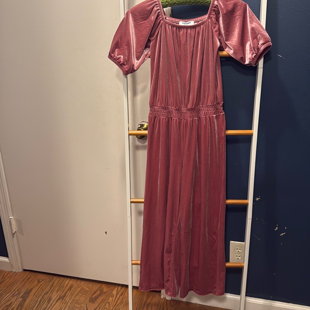 Old navy romper